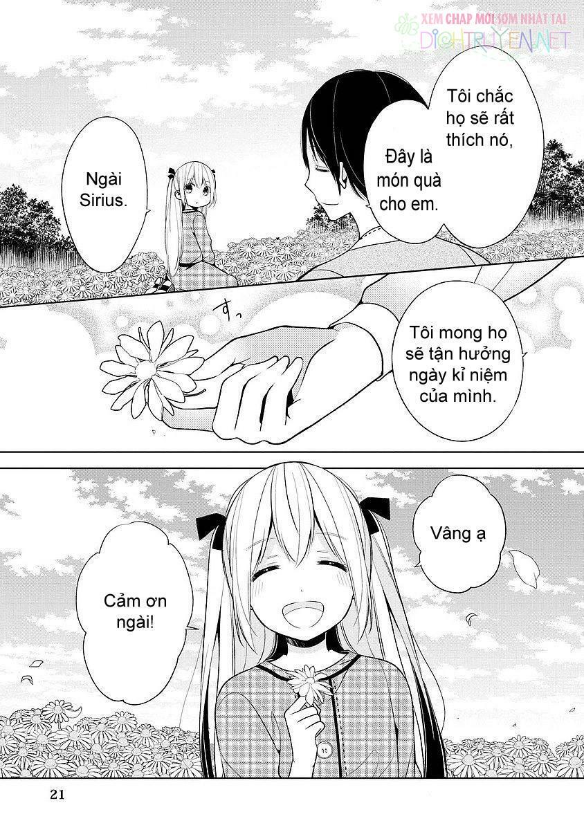 E? Heibon Desu Yo??: Chapter 13