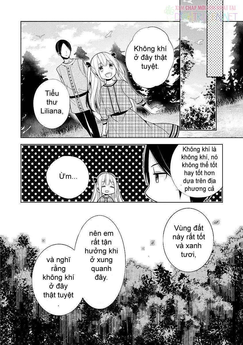E? Heibon Desu Yo??: Chapter 13
