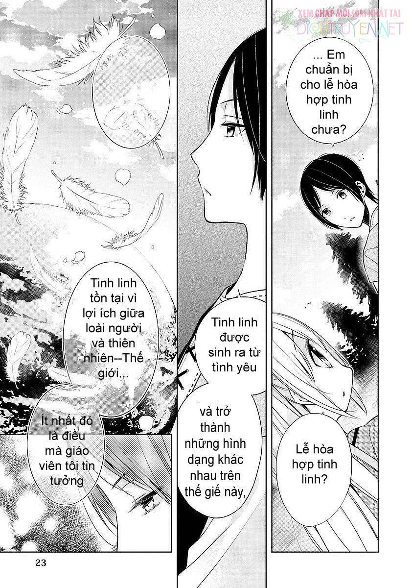 E? Heibon Desu Yo??: Chapter 13