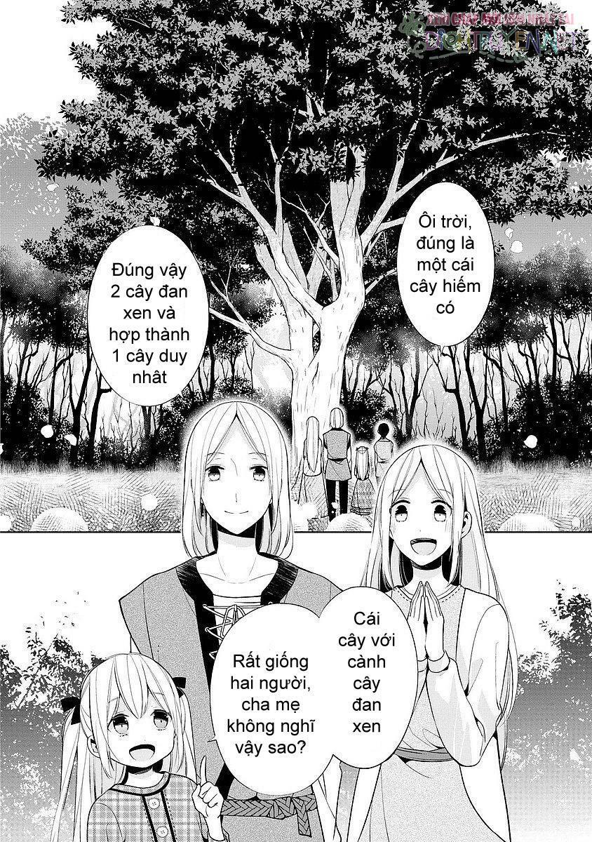E? Heibon Desu Yo??: Chapter 13