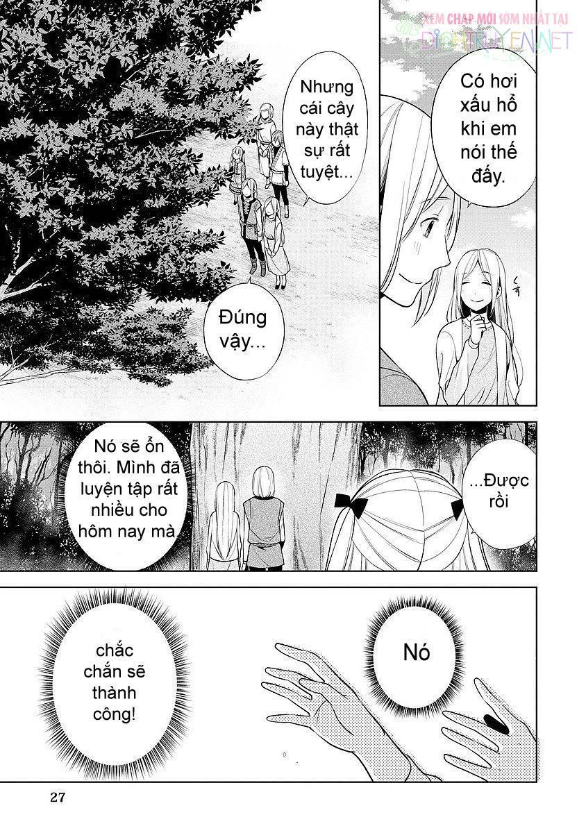 E? Heibon Desu Yo??: Chapter 13