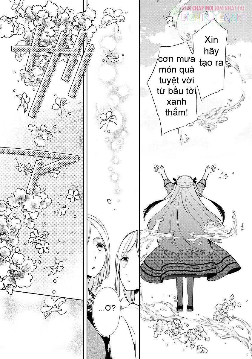 E? Heibon Desu Yo??: Chapter 13