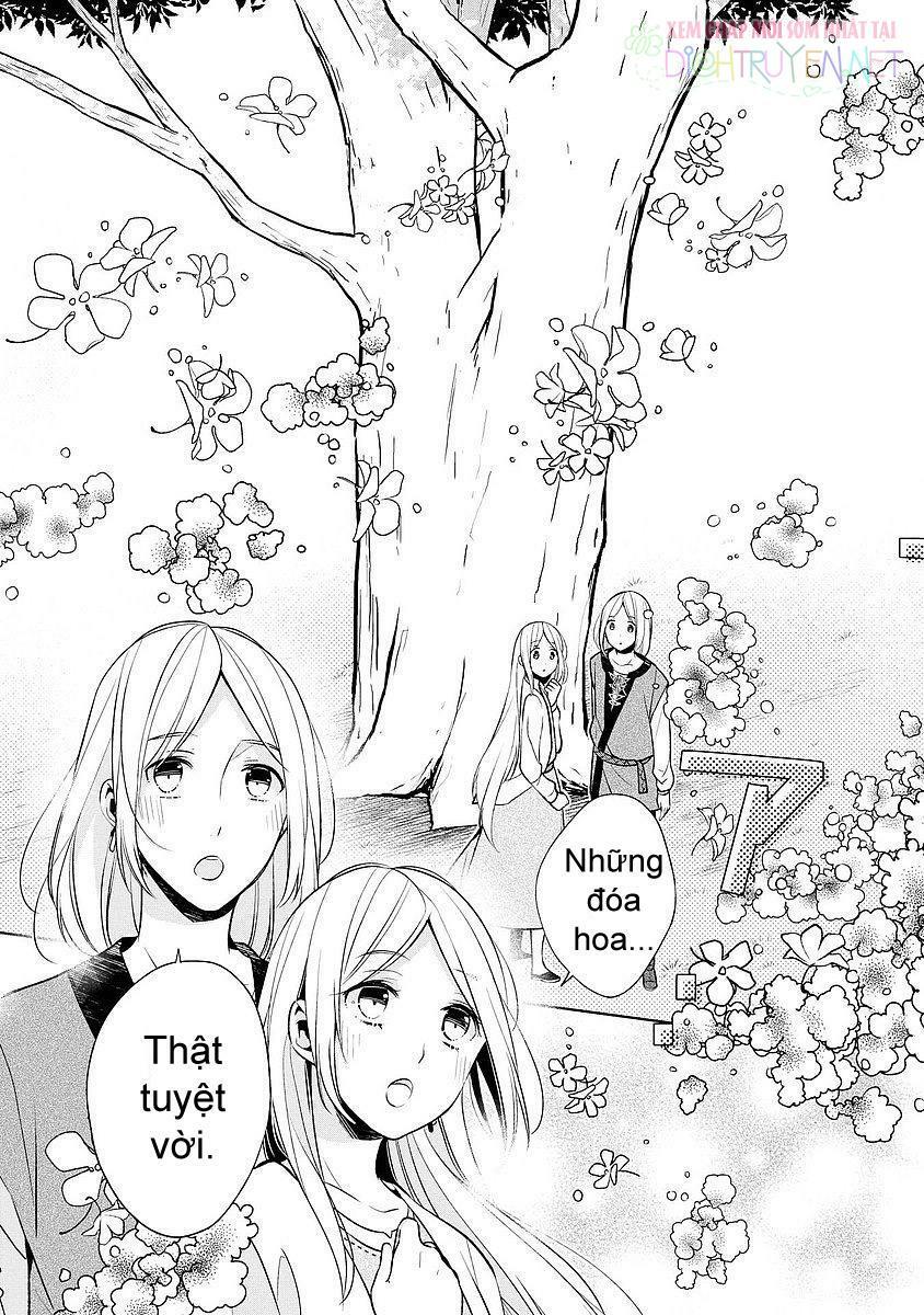 E? Heibon Desu Yo??: Chapter 13