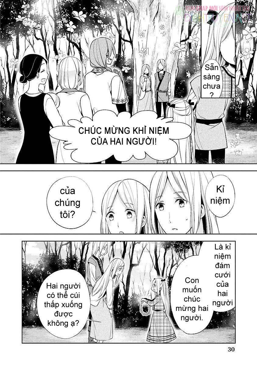 E? Heibon Desu Yo??: Chapter 13