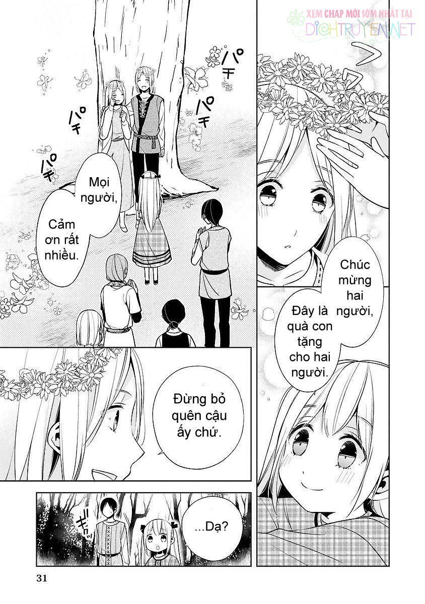 E? Heibon Desu Yo??: Chapter 13