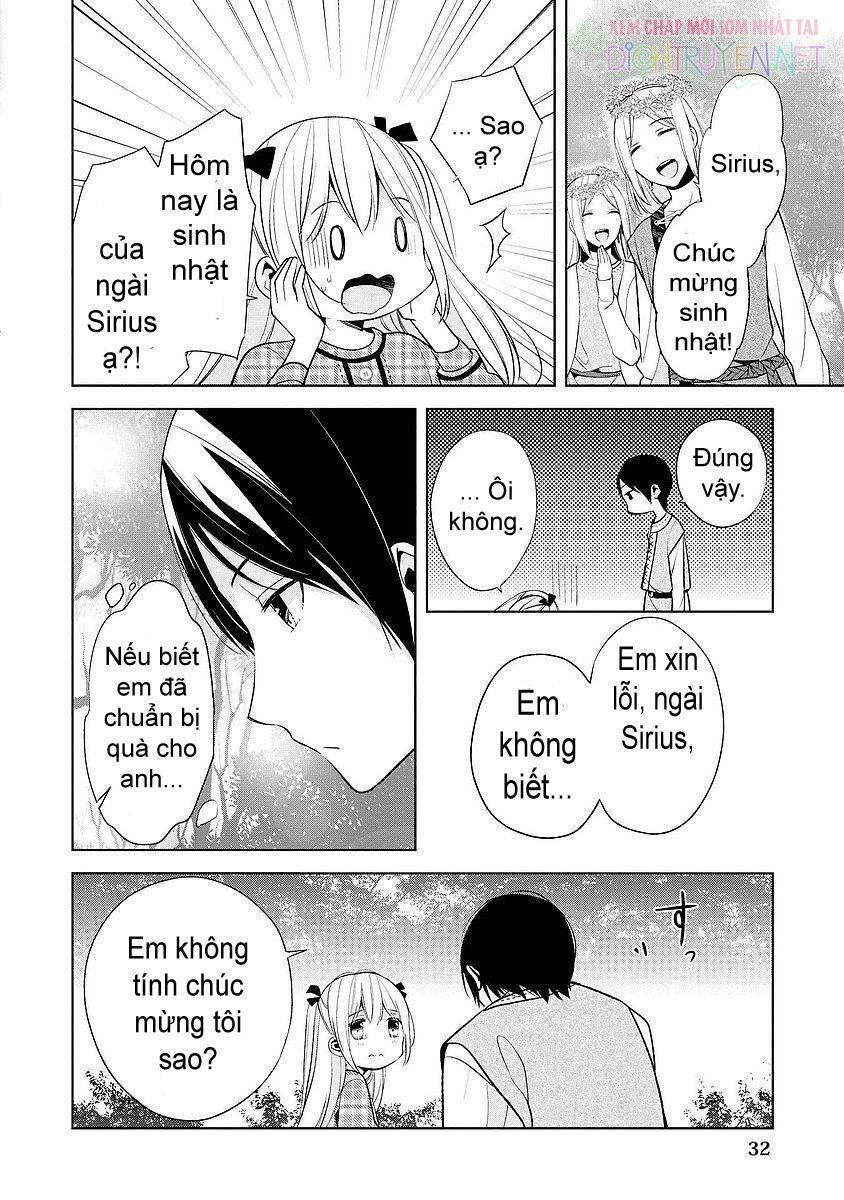 E? Heibon Desu Yo??: Chapter 13