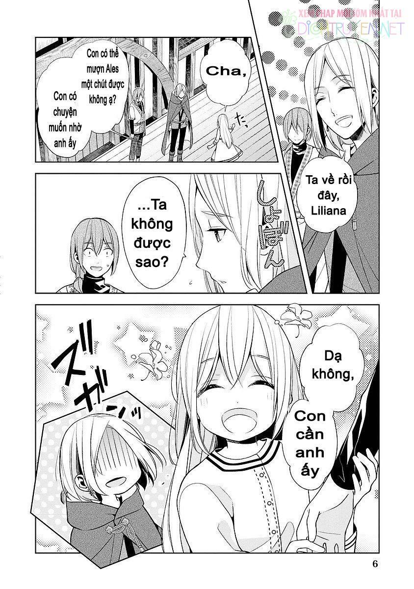 E? Heibon Desu Yo??: Chapter 13