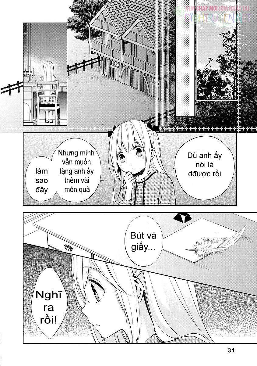 E? Heibon Desu Yo??: Chapter 13
