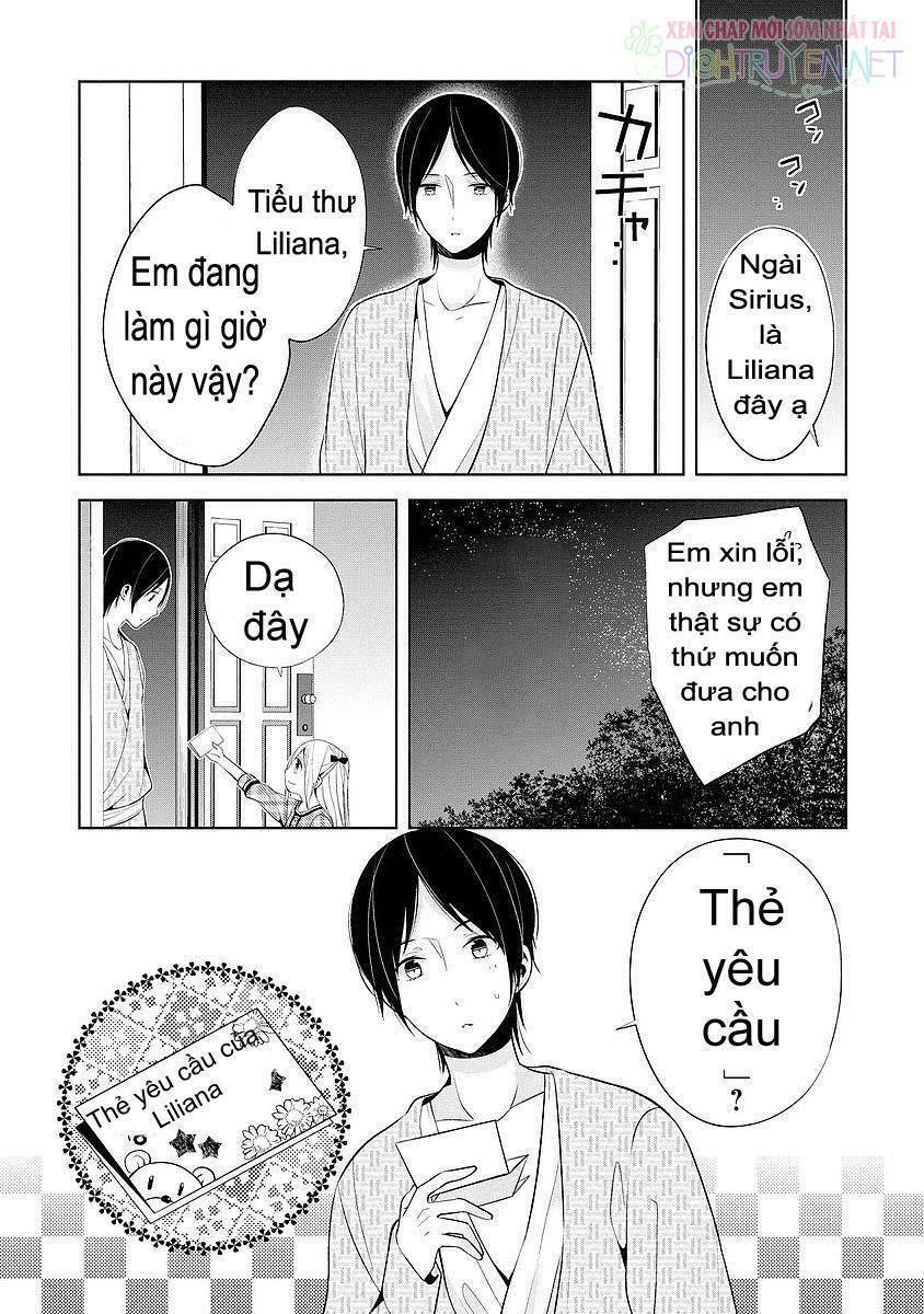 E? Heibon Desu Yo??: Chapter 13