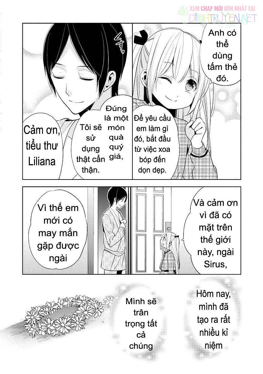 E? Heibon Desu Yo??: Chapter 13
