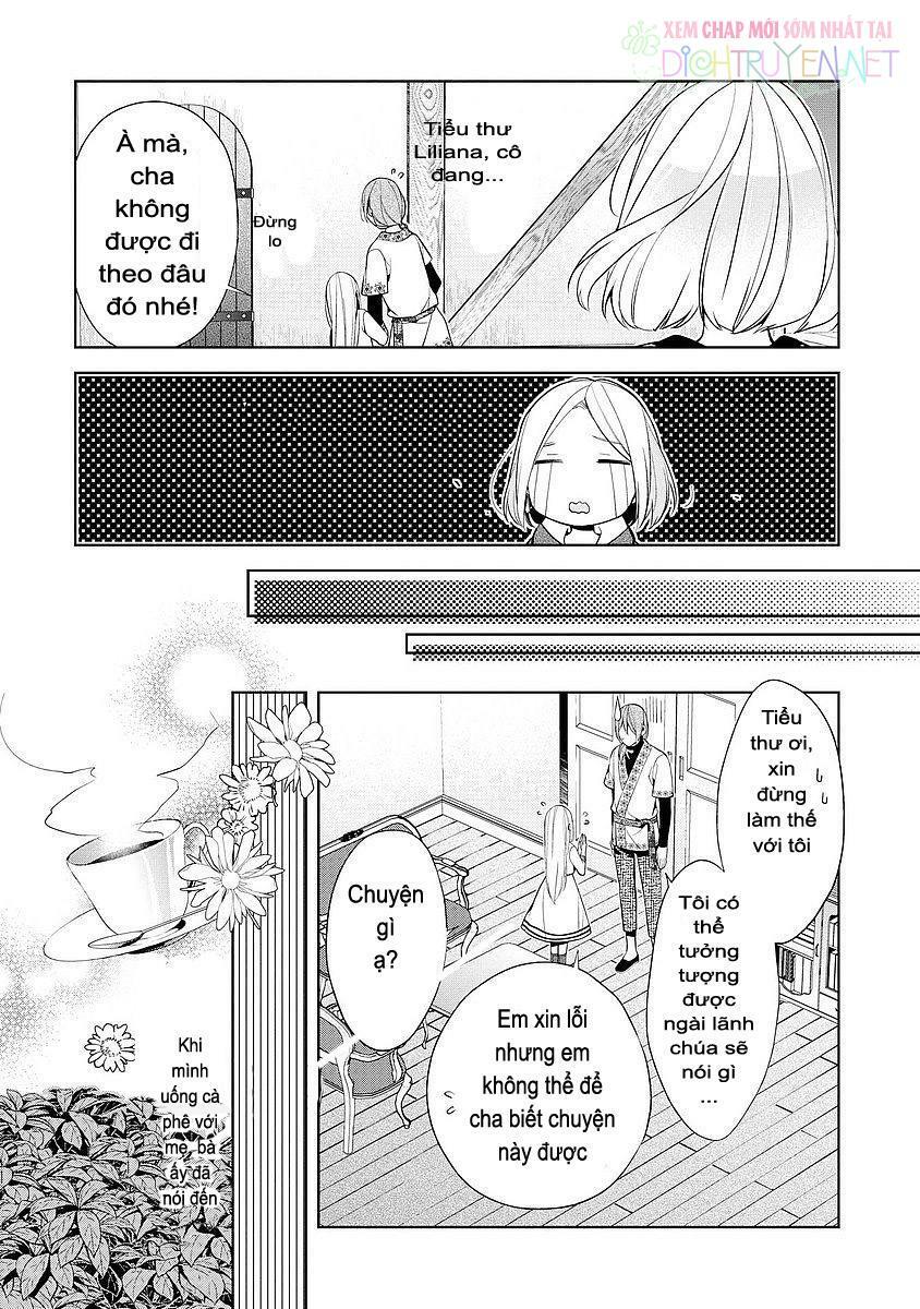 E? Heibon Desu Yo??: Chapter 13