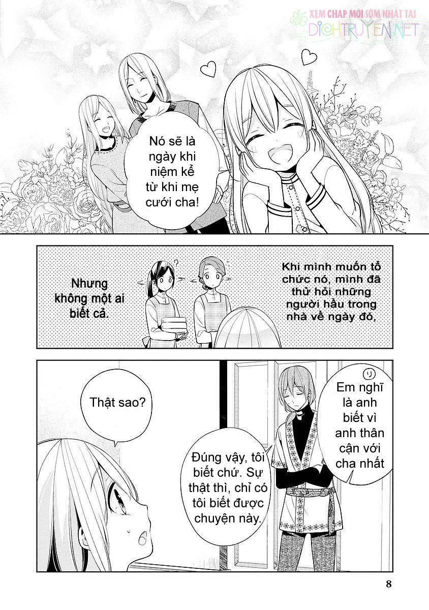 E? Heibon Desu Yo??: Chapter 13