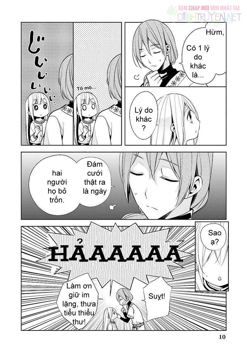 E? Heibon Desu Yo??: Chapter 13