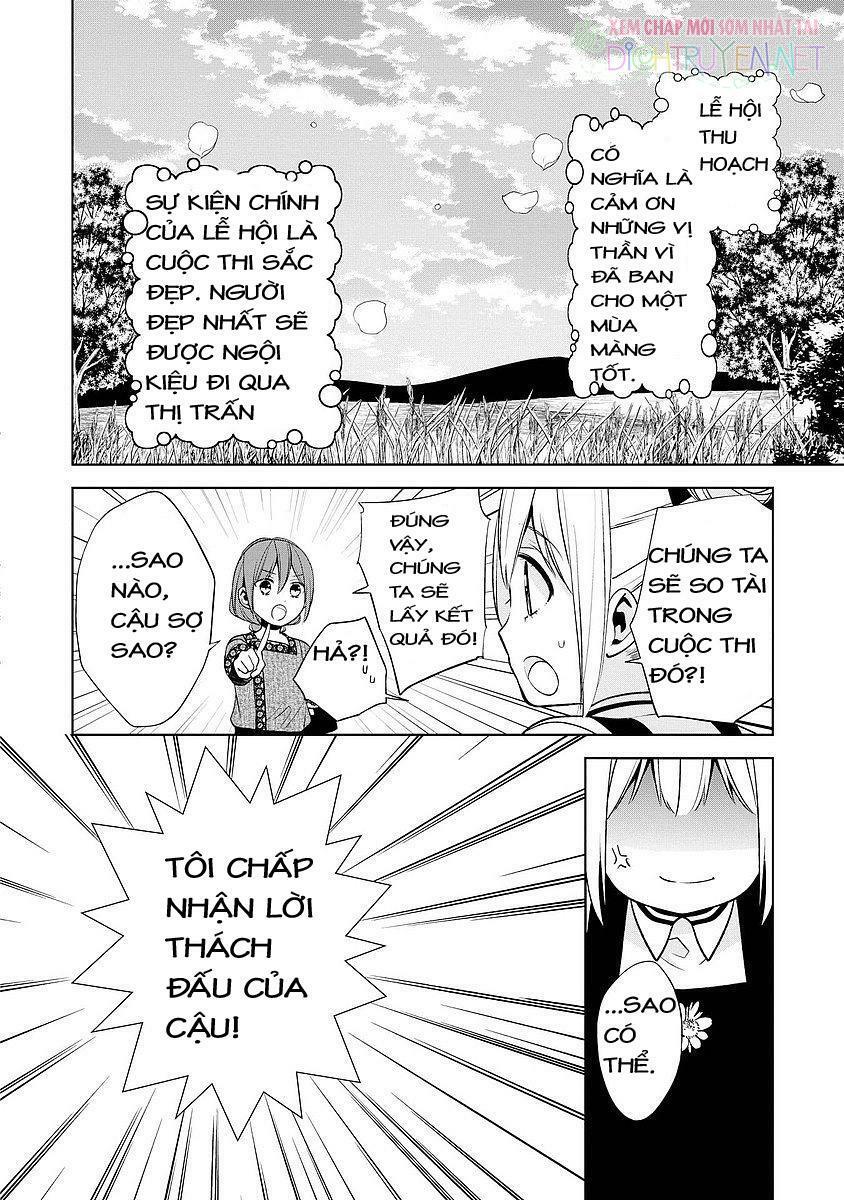 E? Heibon Desu Yo??: Chapter 14