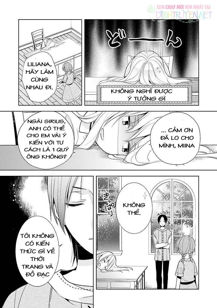 E? Heibon Desu Yo??: Chapter 14