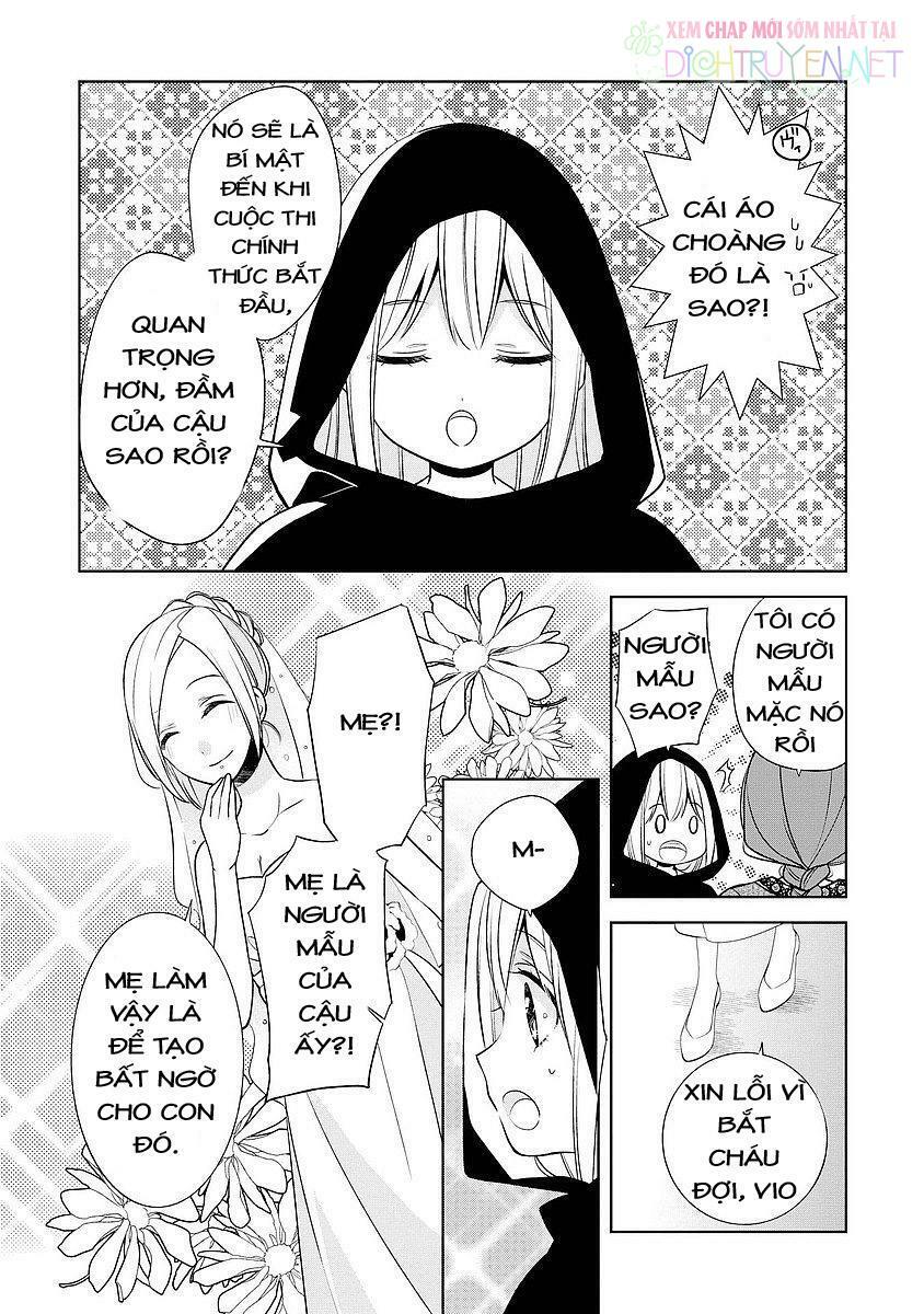 E? Heibon Desu Yo??: Chapter 14