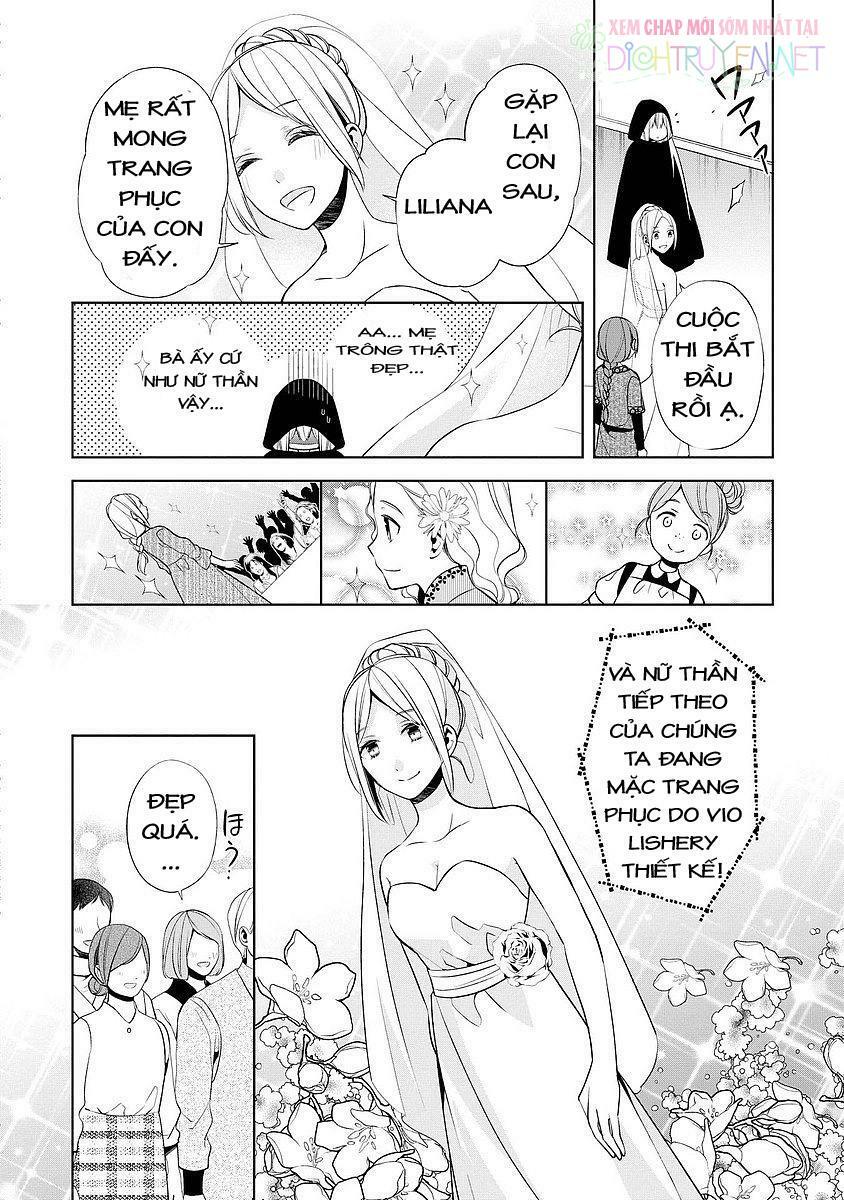 E? Heibon Desu Yo??: Chapter 14