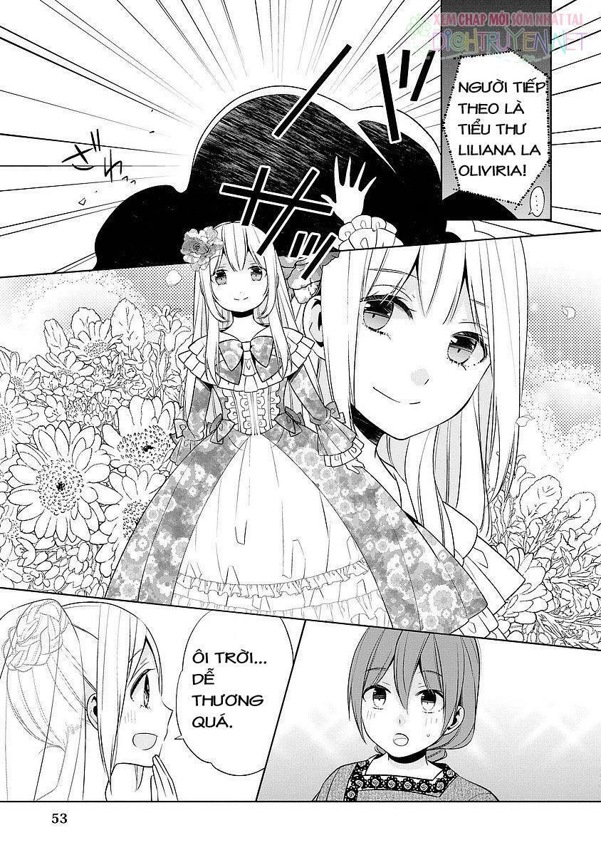 E? Heibon Desu Yo??: Chapter 14