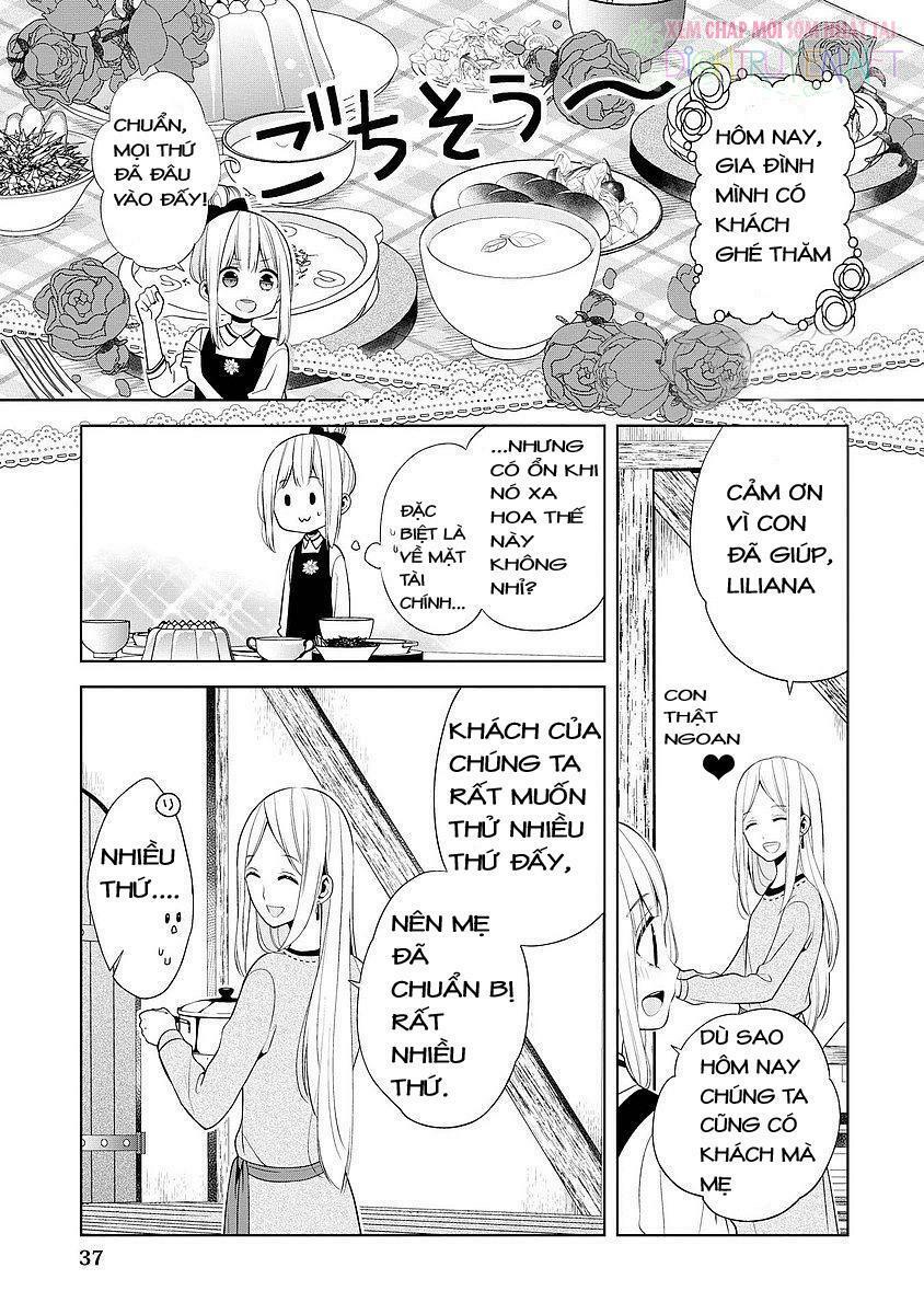 E? Heibon Desu Yo??: Chapter 14