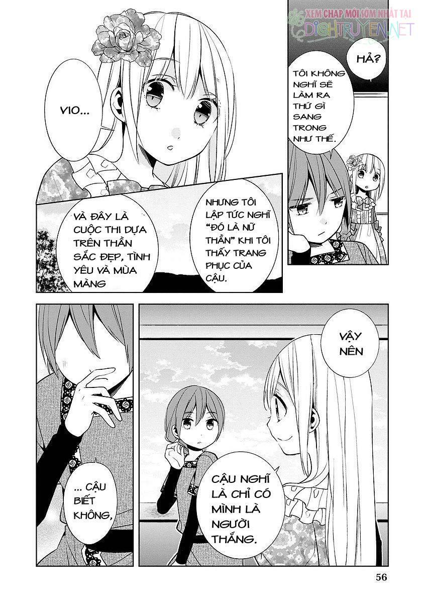 E? Heibon Desu Yo??: Chapter 14