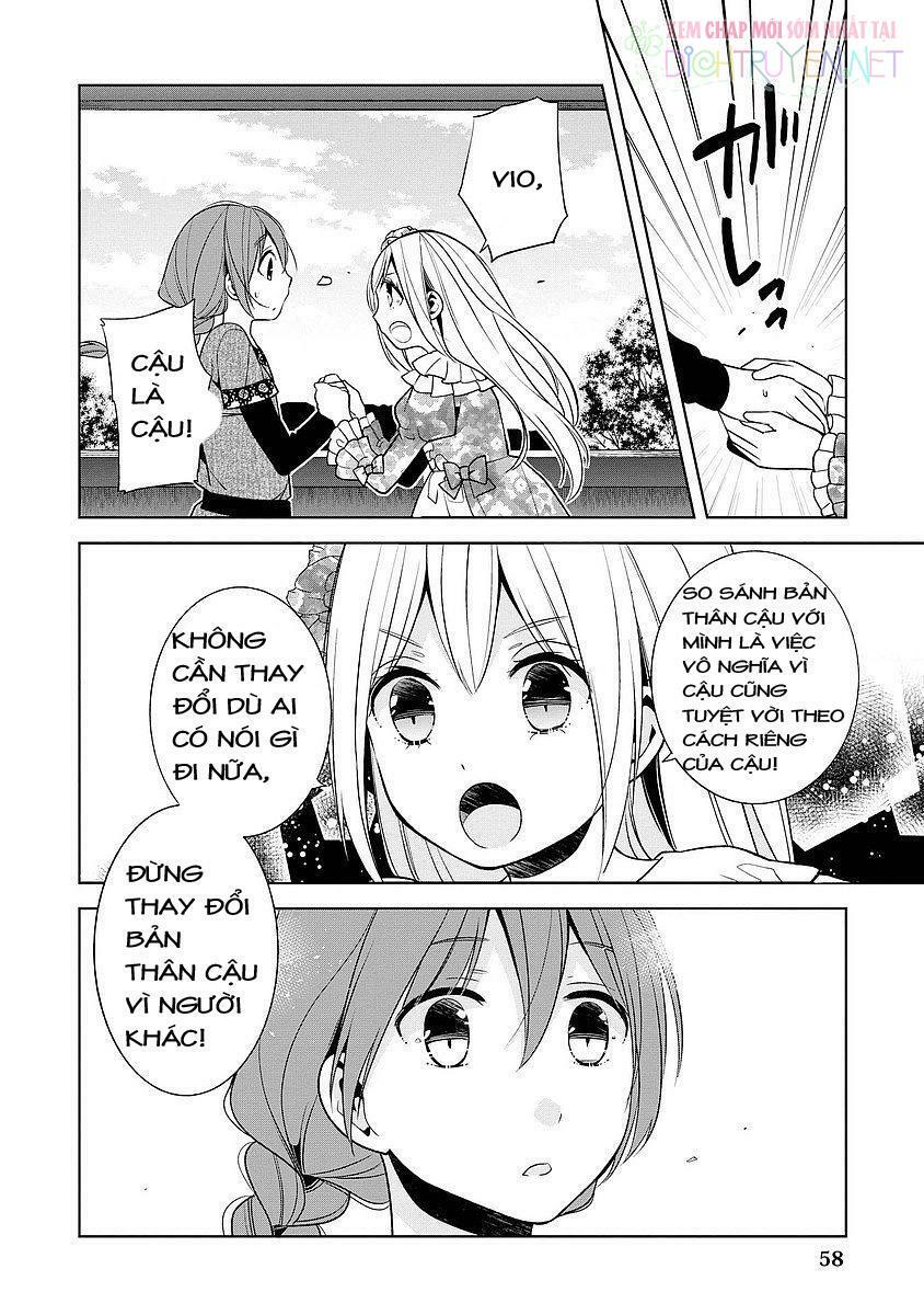 E? Heibon Desu Yo??: Chapter 14