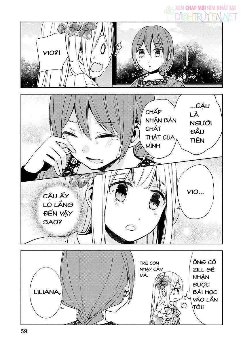 E? Heibon Desu Yo??: Chapter 14