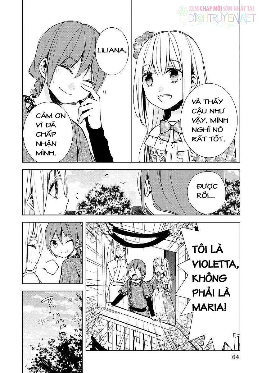 E? Heibon Desu Yo??: Chapter 14