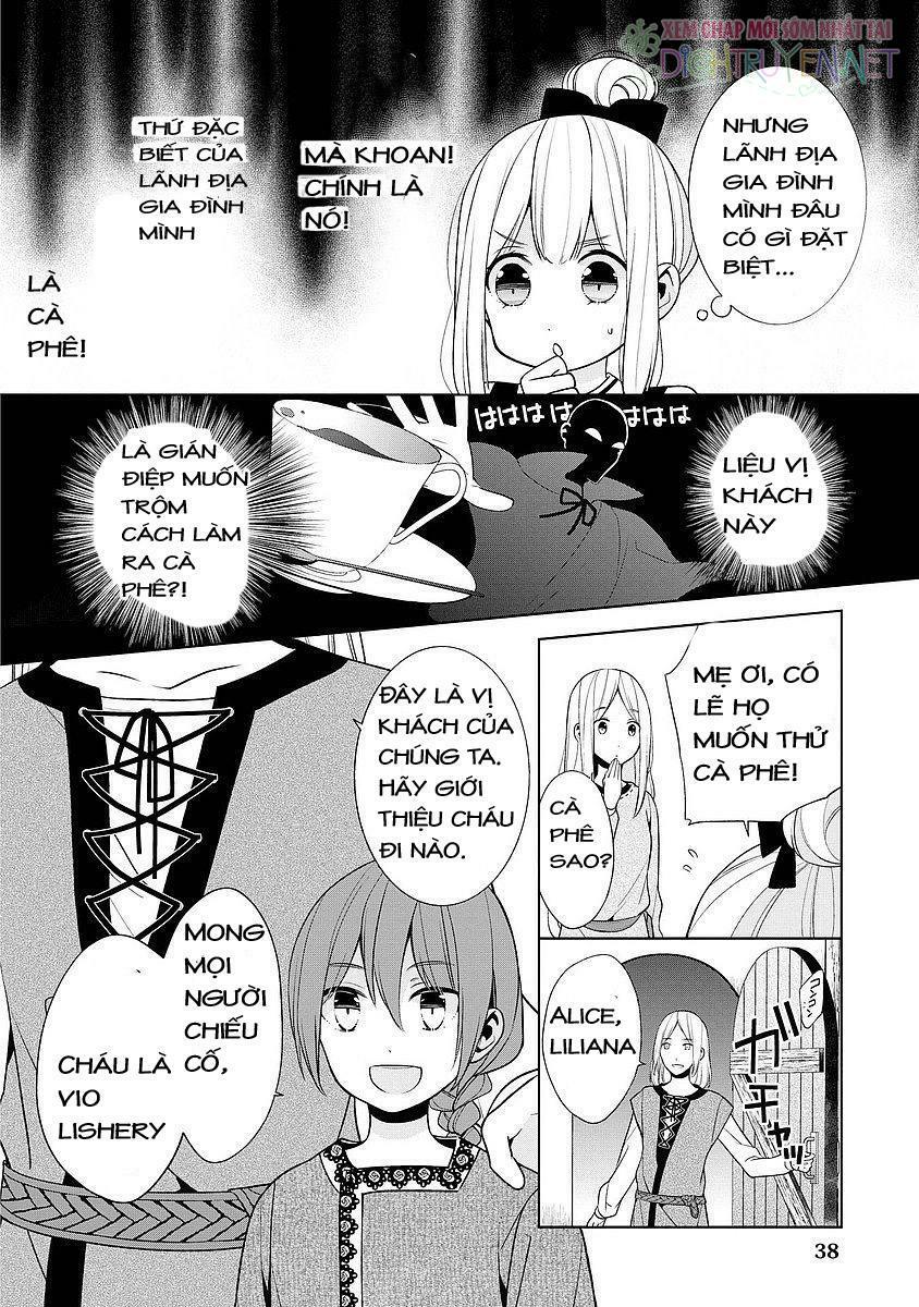 E? Heibon Desu Yo??: Chapter 14