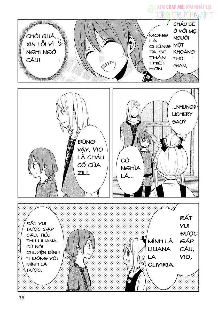 E? Heibon Desu Yo??: Chapter 14