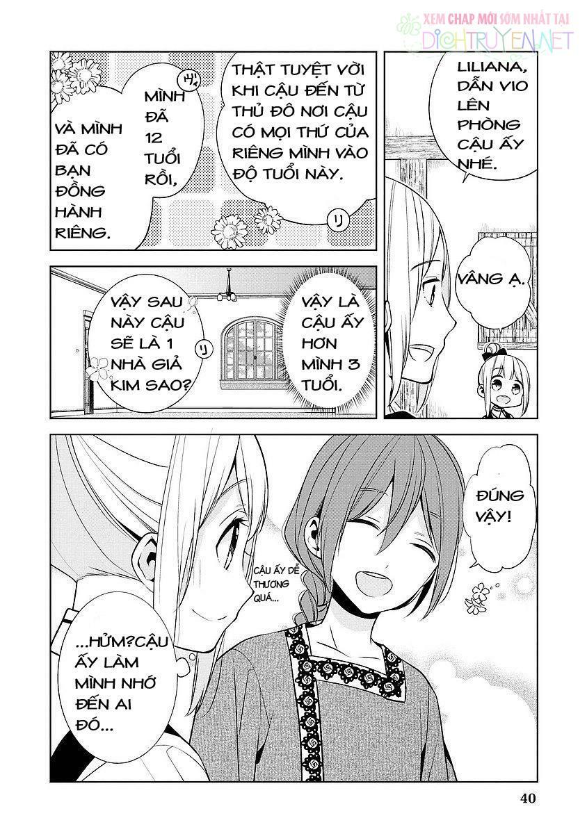 E? Heibon Desu Yo??: Chapter 14