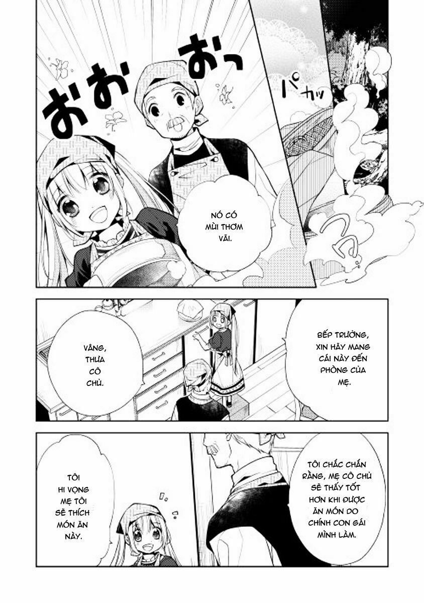 E? Heibon Desu Yo??: Chapter 2
