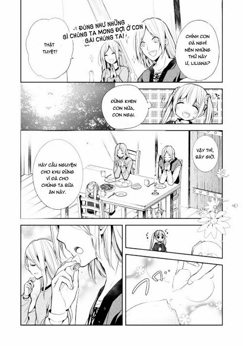 E? Heibon Desu Yo??: Chapter 2