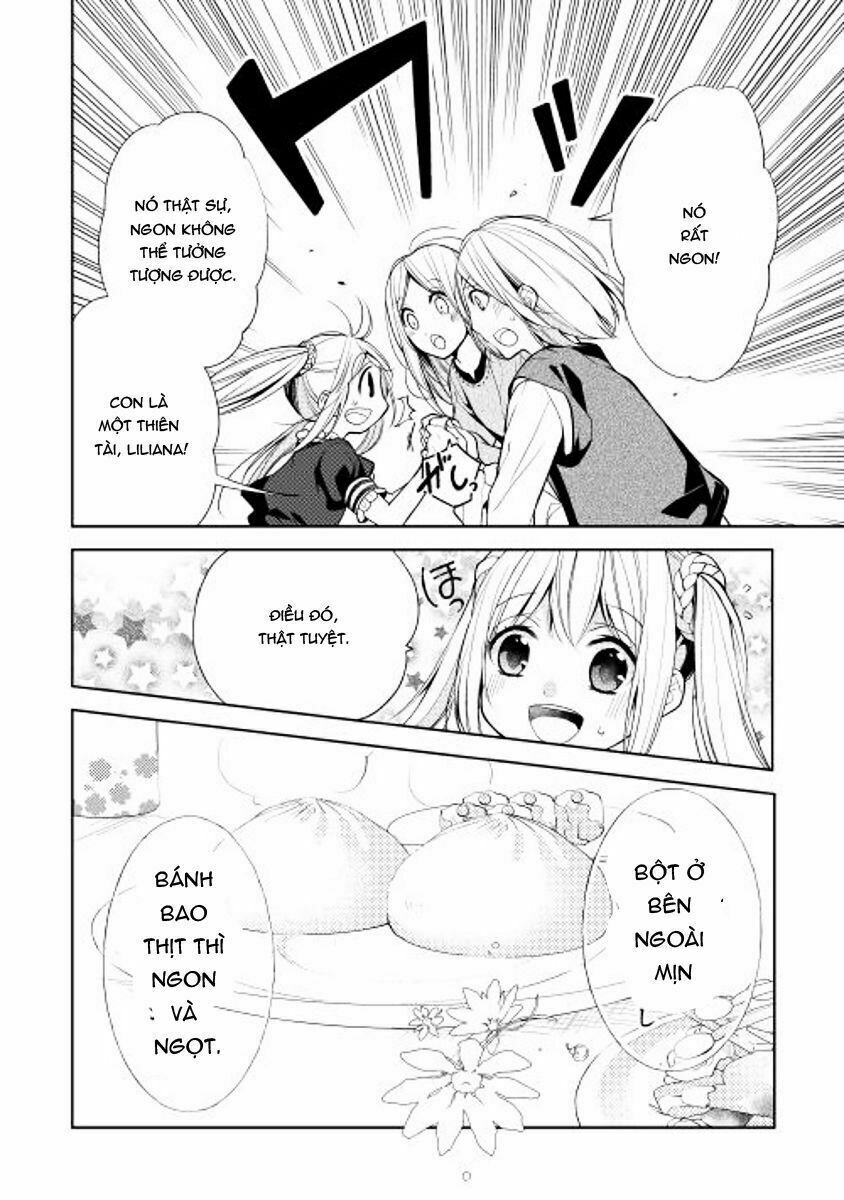 E? Heibon Desu Yo??: Chapter 2