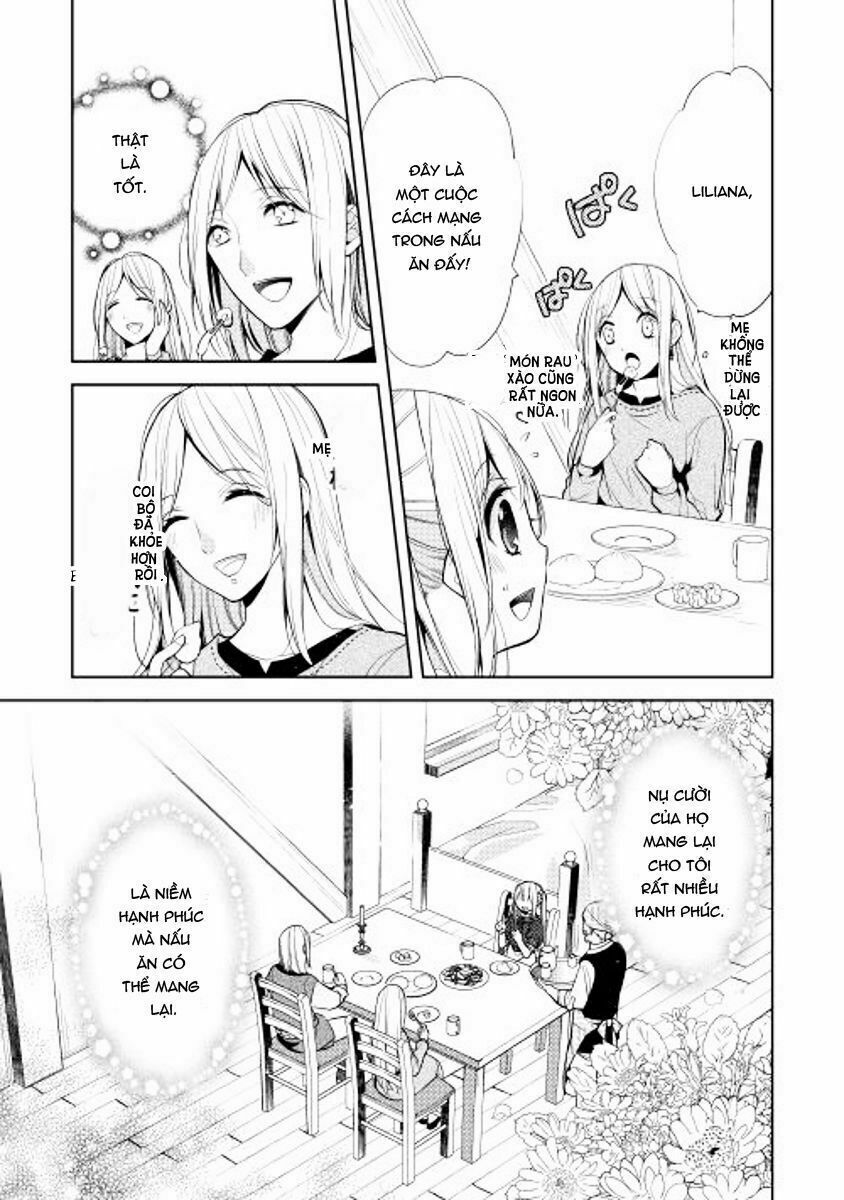 E? Heibon Desu Yo??: Chapter 2