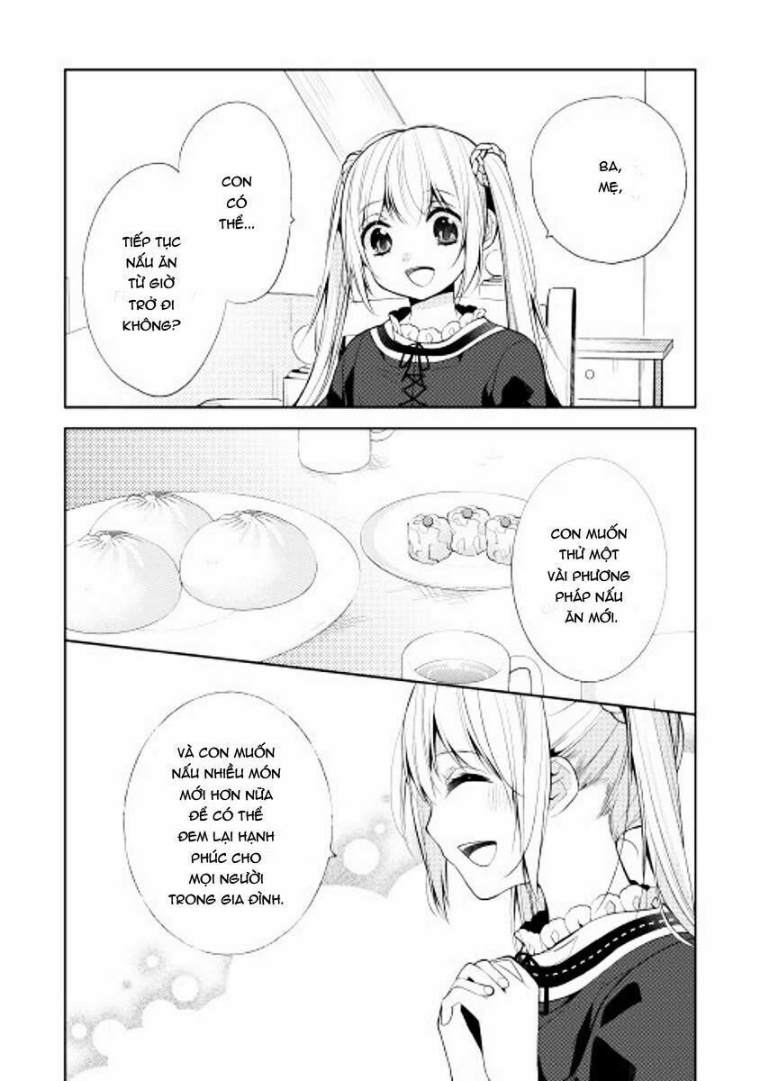 E? Heibon Desu Yo??: Chapter 2