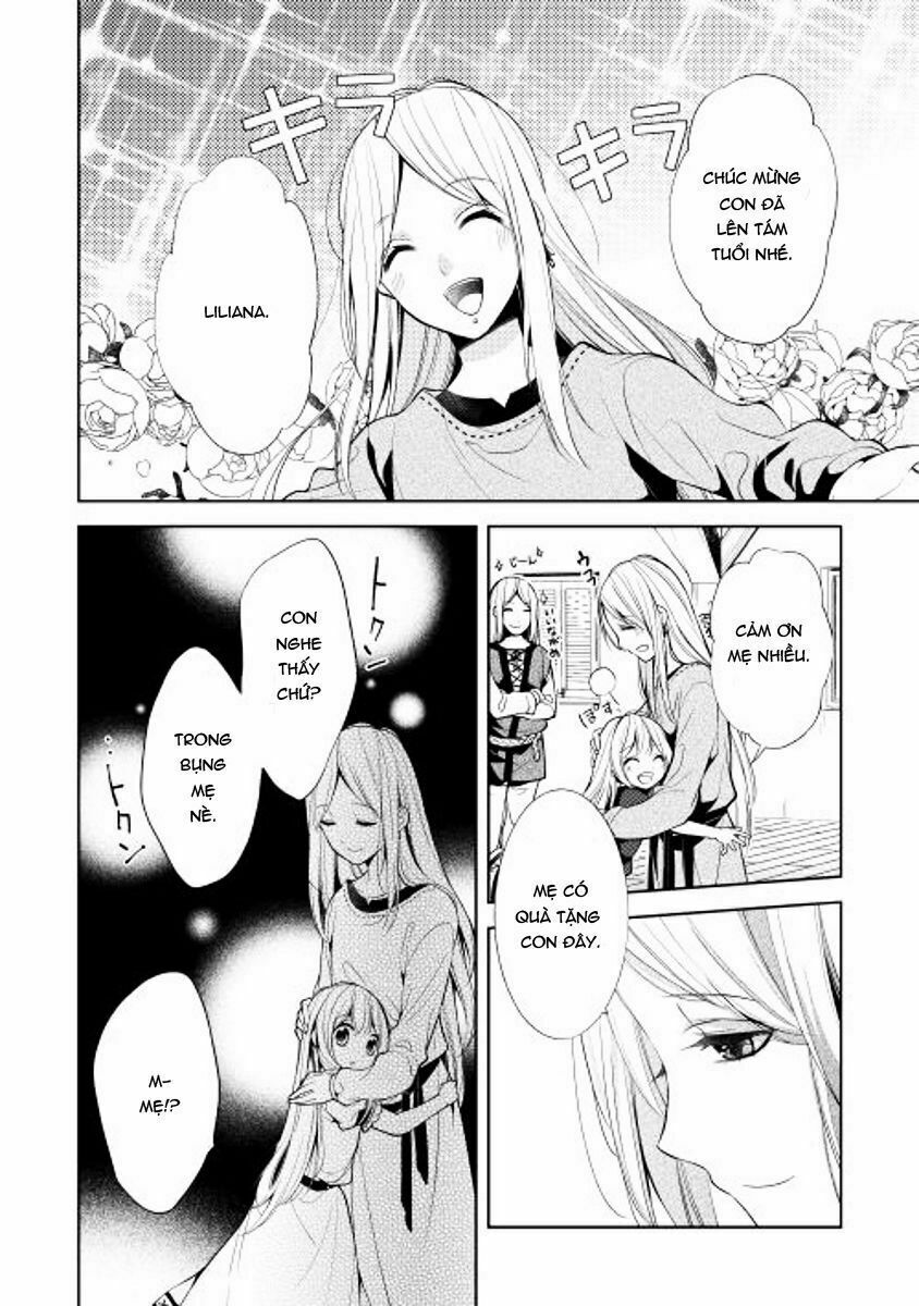 E? Heibon Desu Yo??: Chapter 2