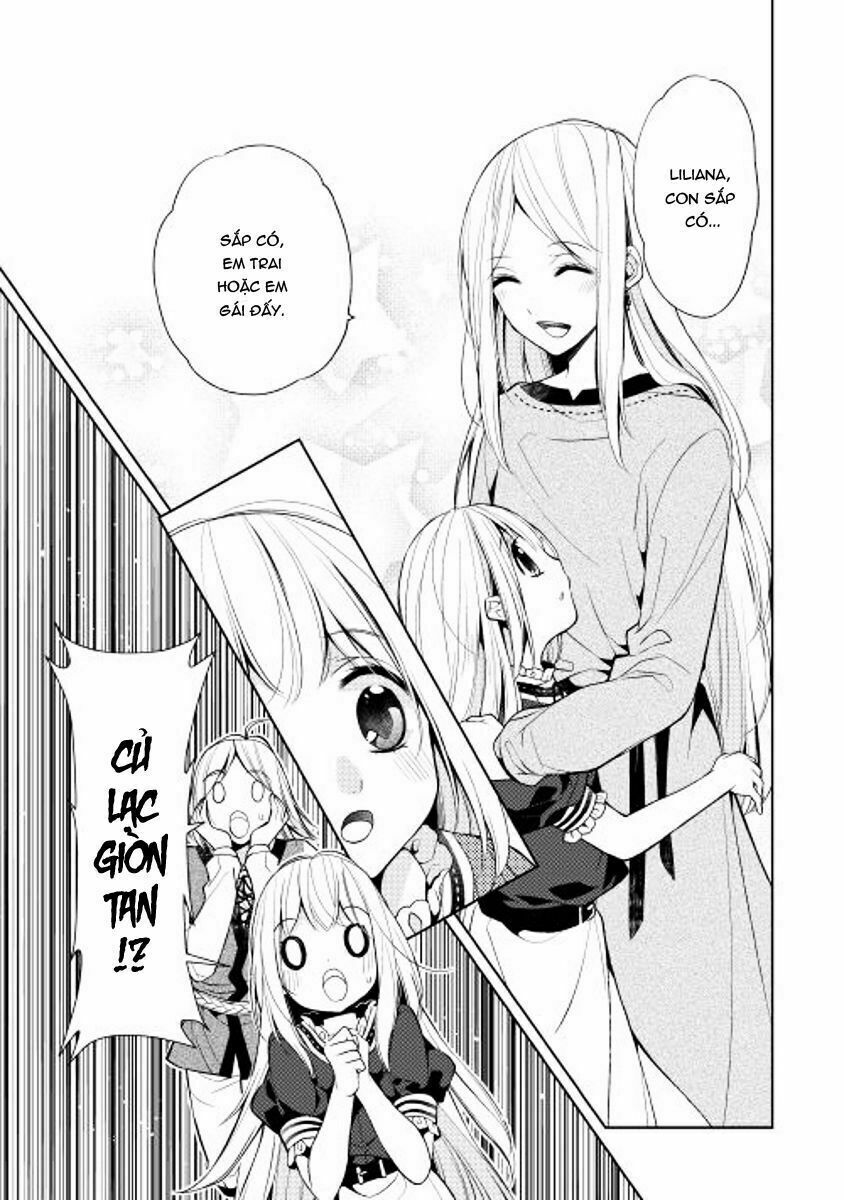 E? Heibon Desu Yo??: Chapter 2