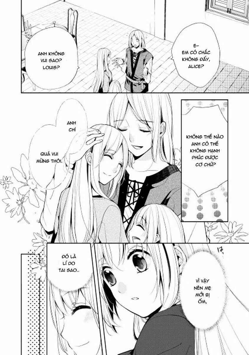 E? Heibon Desu Yo??: Chapter 2