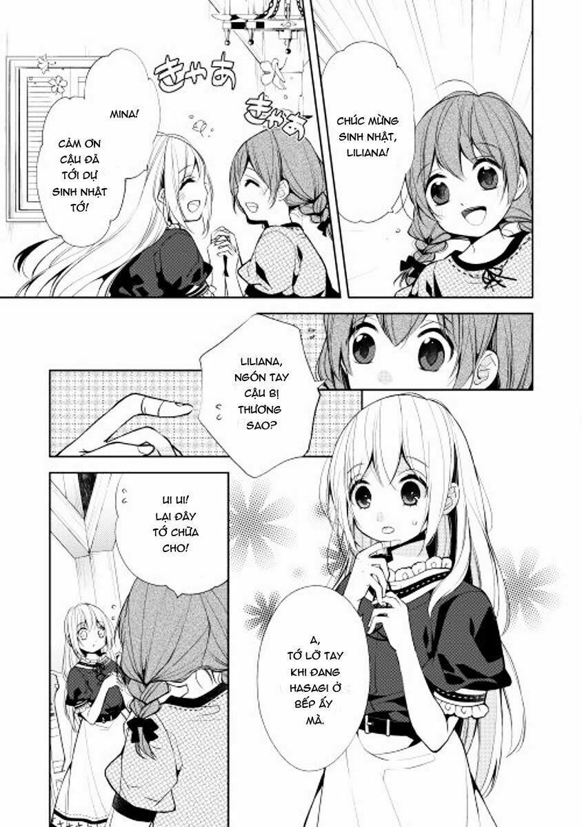 E? Heibon Desu Yo??: Chapter 2