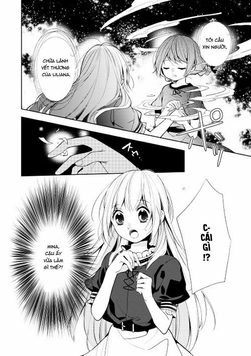 E? Heibon Desu Yo??: Chapter 2