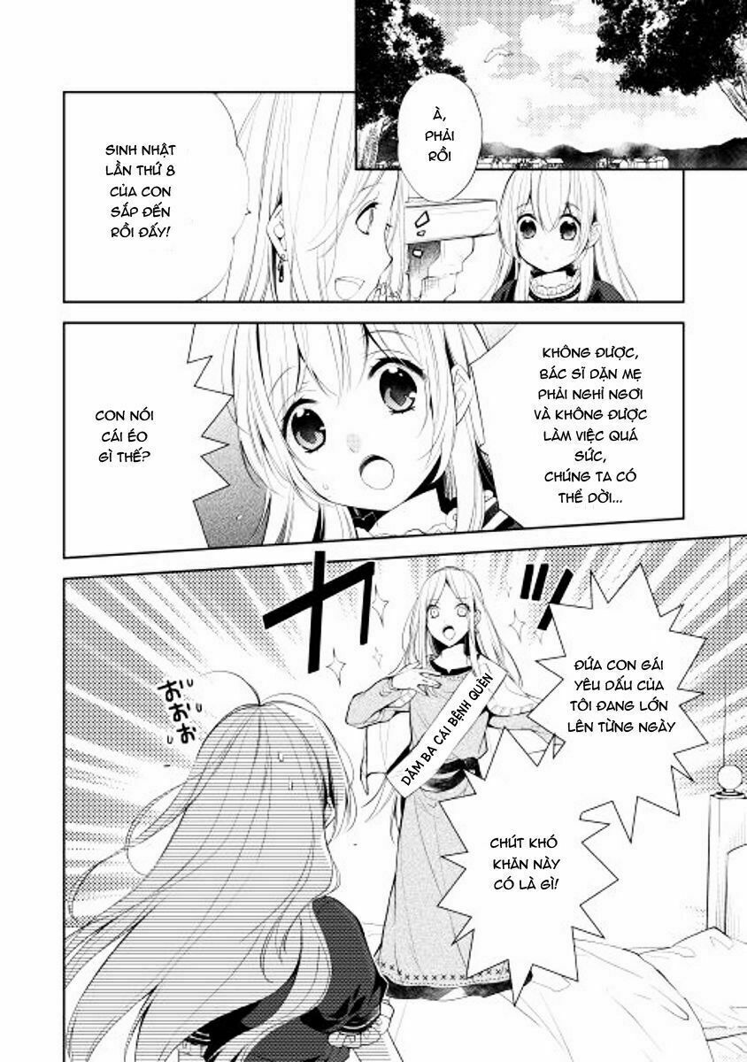 E? Heibon Desu Yo??: Chapter 2