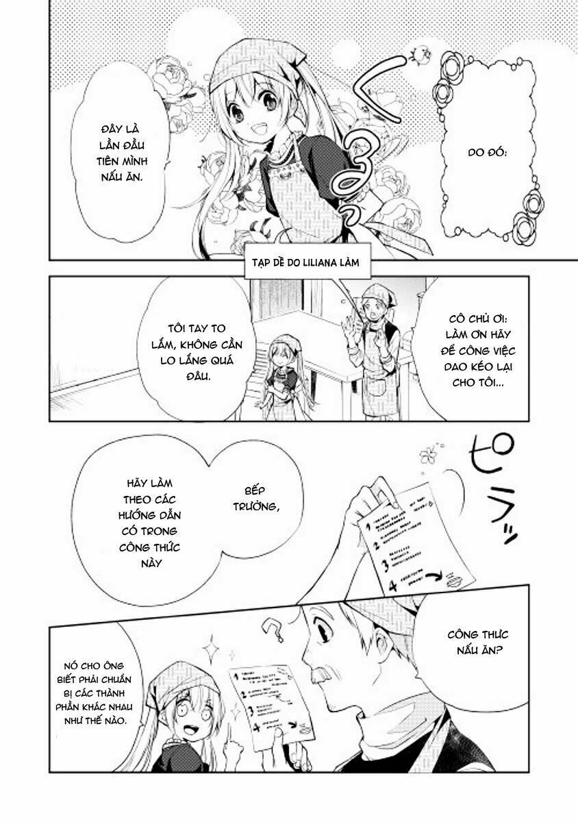 E? Heibon Desu Yo??: Chapter 2