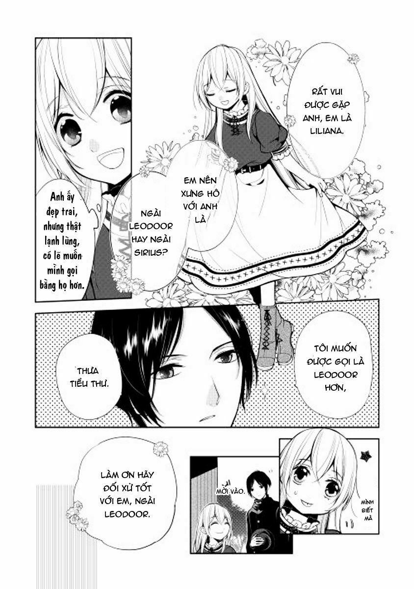 E? Heibon Desu Yo??: Chapter 3
