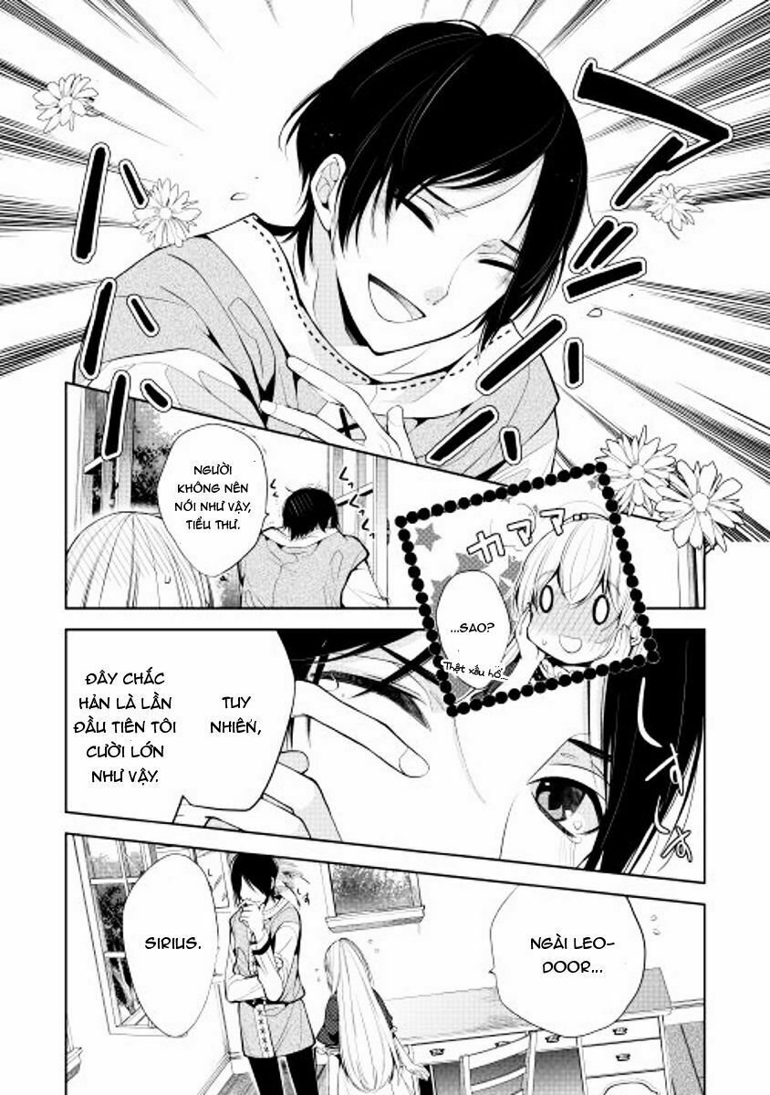 E? Heibon Desu Yo??: Chapter 3