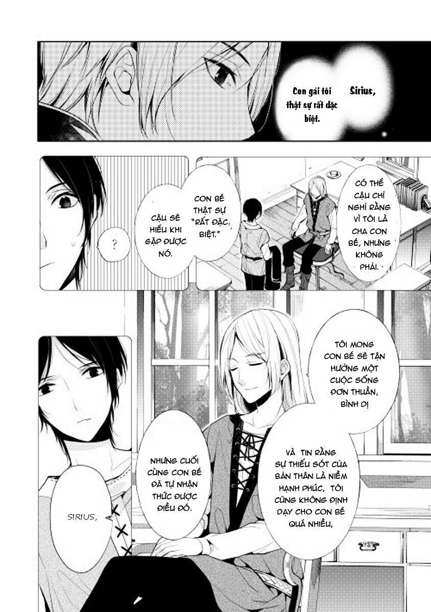 E? Heibon Desu Yo??: Chapter 3