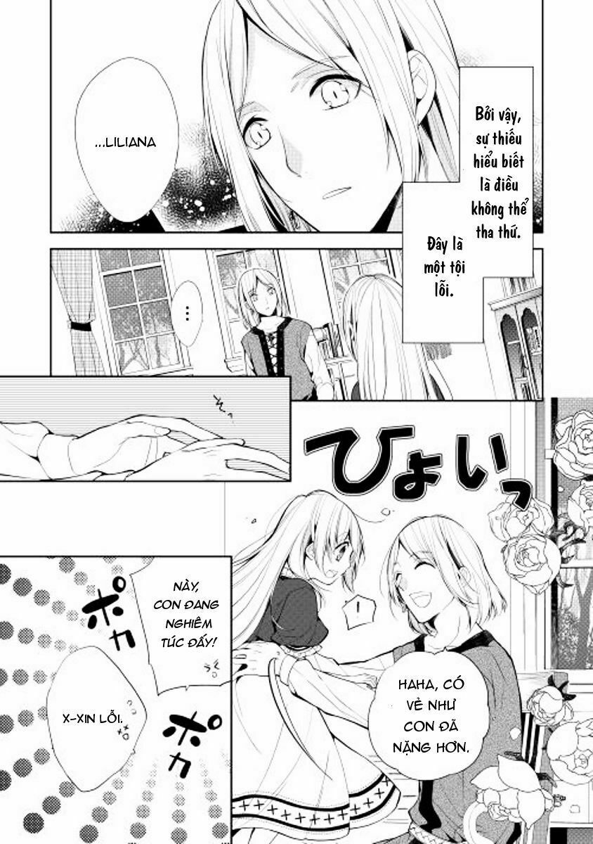 E? Heibon Desu Yo??: Chapter 3