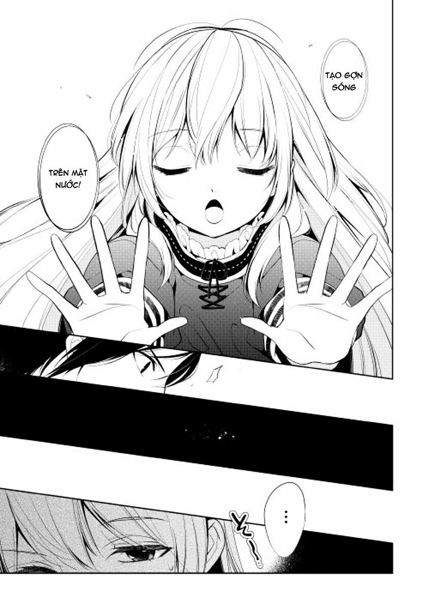 E? Heibon Desu Yo??: Chapter 4