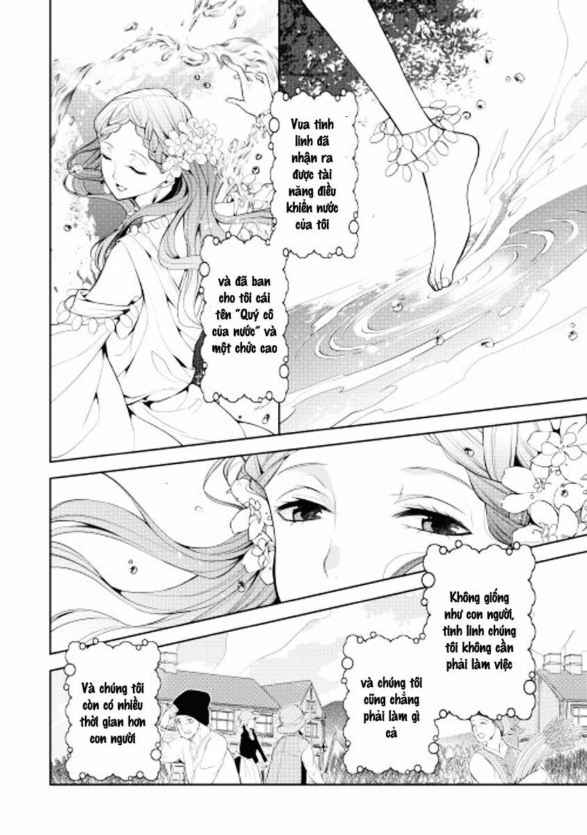 E? Heibon Desu Yo??: Chapter 4