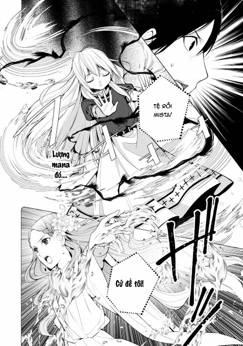 E? Heibon Desu Yo??: Chapter 4