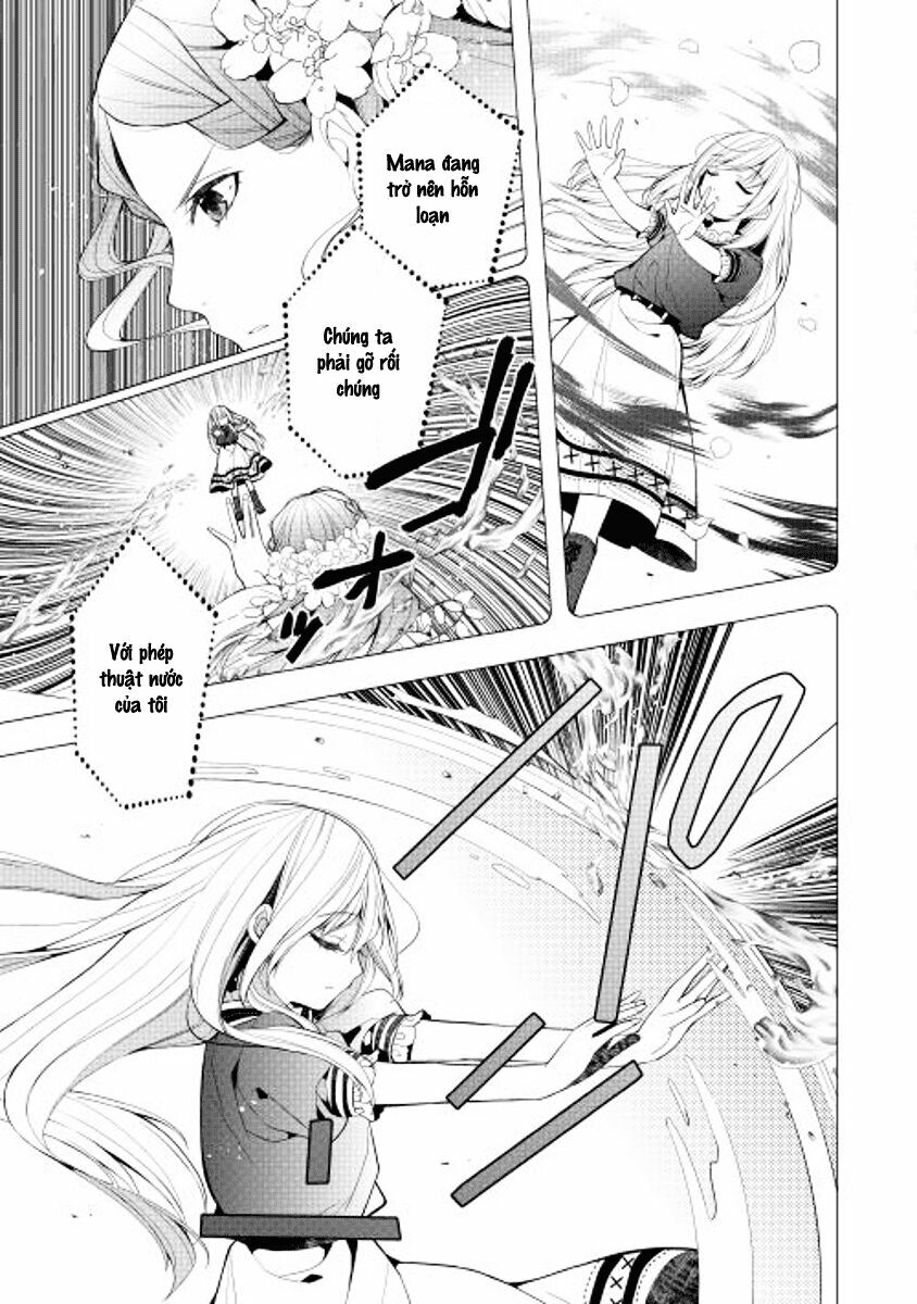 E? Heibon Desu Yo??: Chapter 4